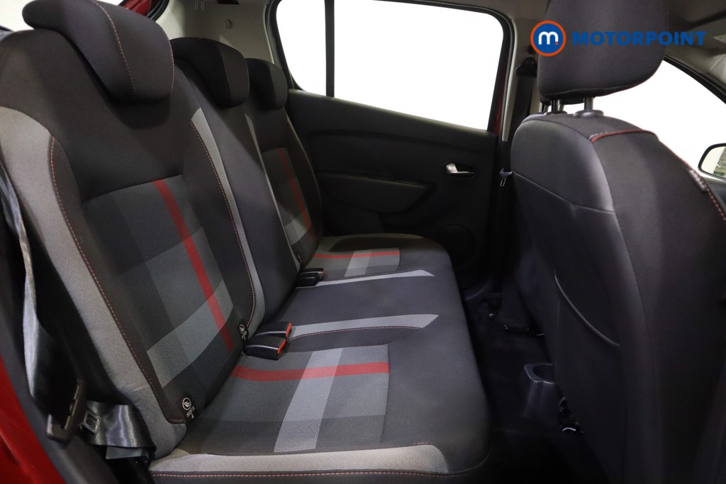 Dacia Sandero Stepway Techroad Manual Petrol Hatchback - Stock Number (1579221) - 20th supplementary image