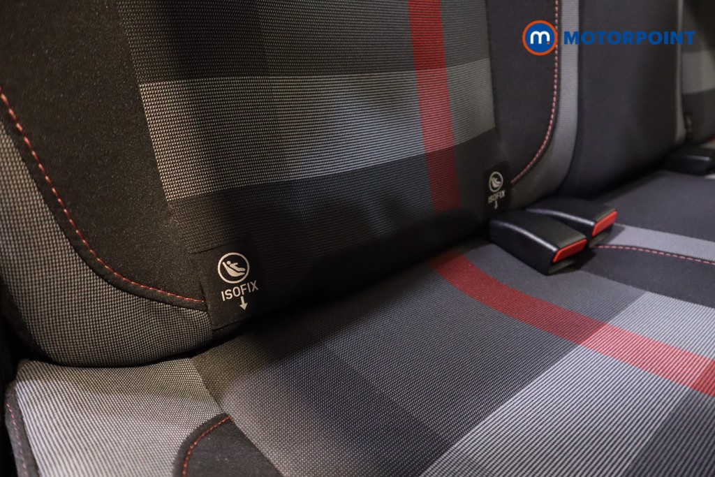 Dacia Sandero Stepway Techroad Manual Petrol Hatchback - Stock Number (1579221) - 21st supplementary image