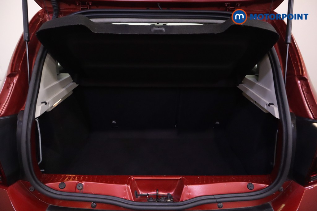 Dacia Sandero Stepway Techroad Manual Petrol Hatchback - Stock Number (1579221) - 22nd supplementary image