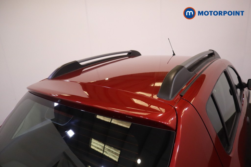 Dacia Sandero Stepway Techroad Manual Petrol Hatchback - Stock Number (1579221) - 28th supplementary image