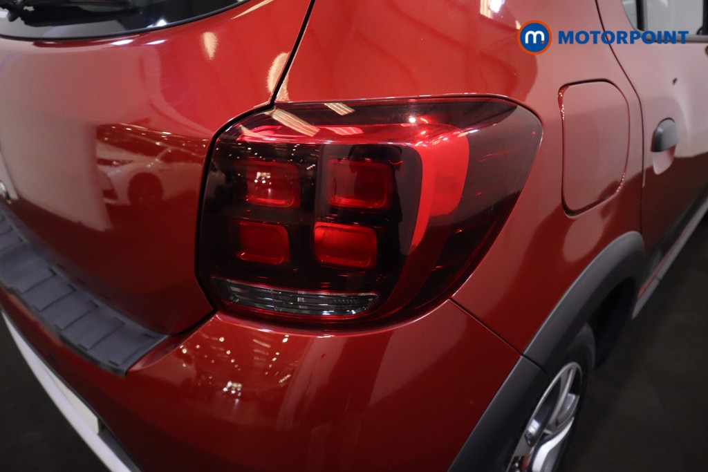 Dacia Sandero Stepway Techroad Manual Petrol Hatchback - Stock Number (1579221) - 29th supplementary image