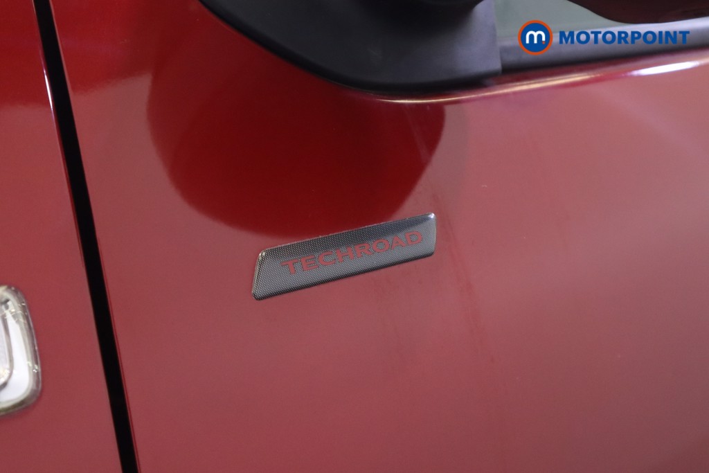Dacia Sandero Stepway Techroad Manual Petrol Hatchback - Stock Number (1579221) - 36th supplementary image