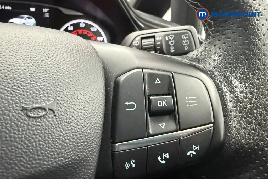 Ford Fiesta St-3 Manual Petrol Hatchback - Stock Number (1579229) - 11th supplementary image