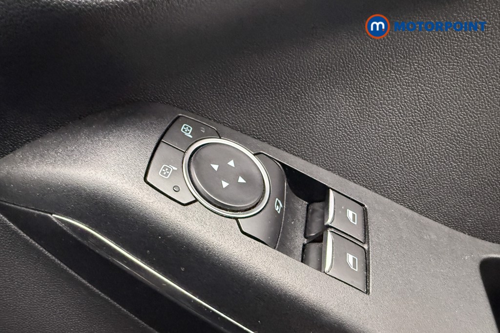 Ford Fiesta St-3 Manual Petrol Hatchback - Stock Number (1579229) - 14th supplementary image