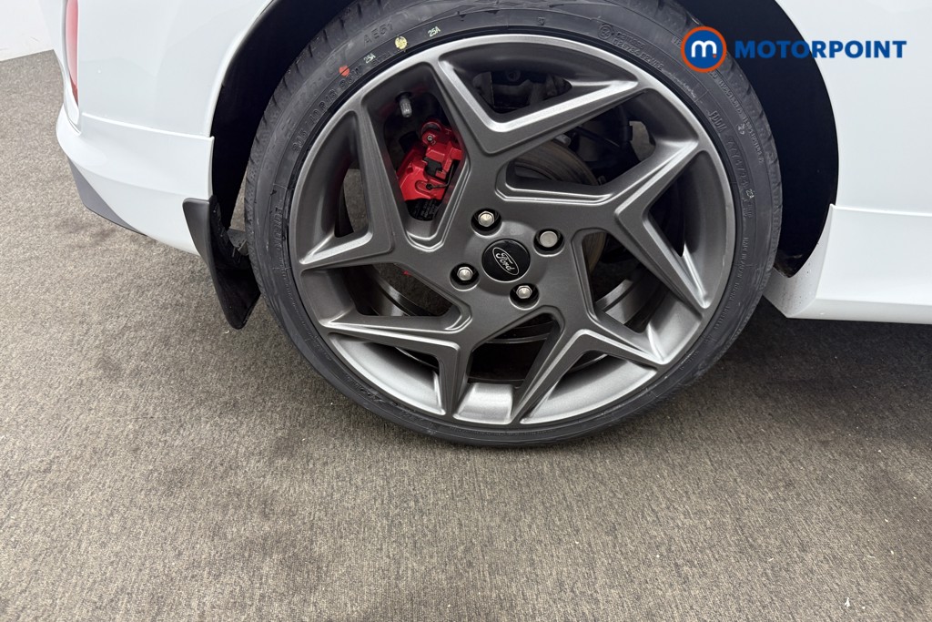 Ford Fiesta St-3 Manual Petrol Hatchback - Stock Number (1579229) - 16th supplementary image