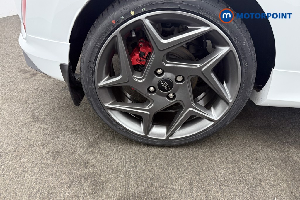 Ford Fiesta St-3 Manual Petrol Hatchback - Stock Number (1579229) - 17th supplementary image