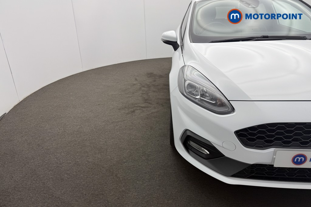 Ford Fiesta St-3 Manual Petrol Hatchback - Stock Number (1579229) - 19th supplementary image