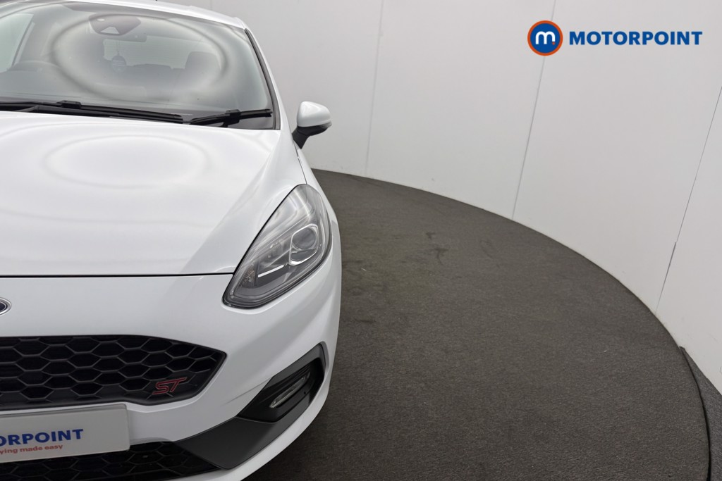 Ford Fiesta St-3 Manual Petrol Hatchback - Stock Number (1579229) - 20th supplementary image