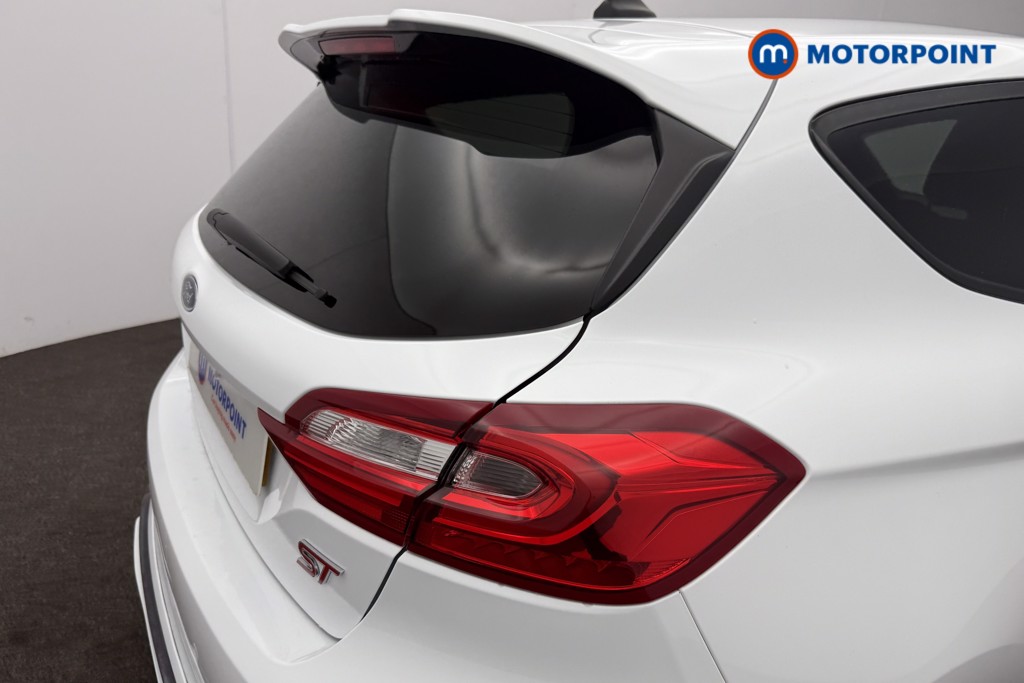 Ford Fiesta St-3 Manual Petrol Hatchback - Stock Number (1579229) - 21st supplementary image
