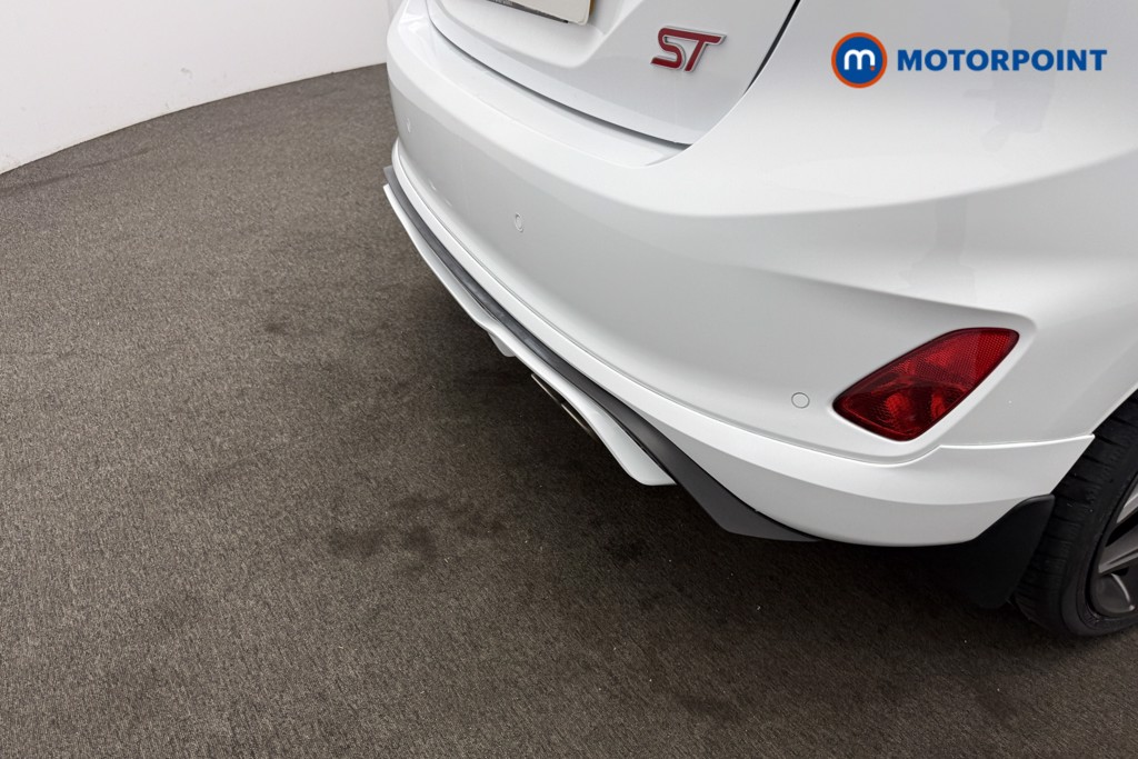 Ford Fiesta St-3 Manual Petrol Hatchback - Stock Number (1579229) - 22nd supplementary image