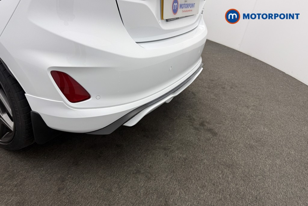 Ford Fiesta St-3 Manual Petrol Hatchback - Stock Number (1579229) - 24th supplementary image