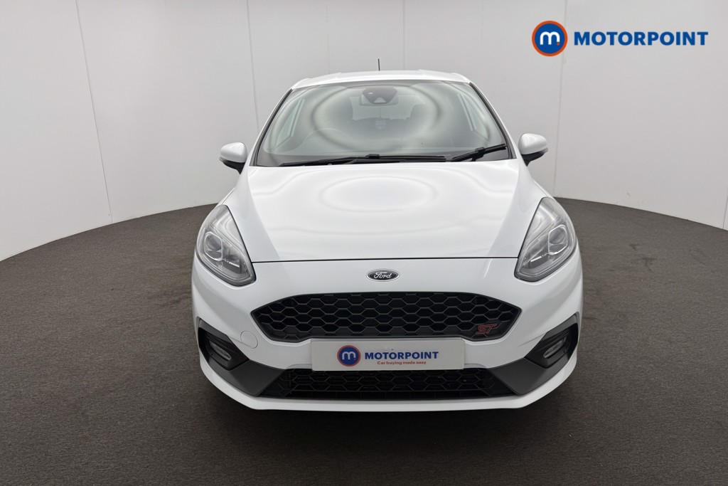 Ford Fiesta St-3 Manual Petrol Hatchback - Stock Number (1579229) - 25th supplementary image