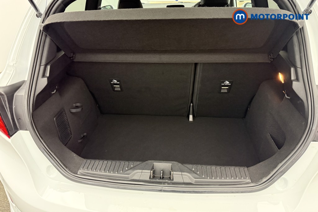 Ford Fiesta St-3 Manual Petrol Hatchback - Stock Number (1579229) - 26th supplementary image