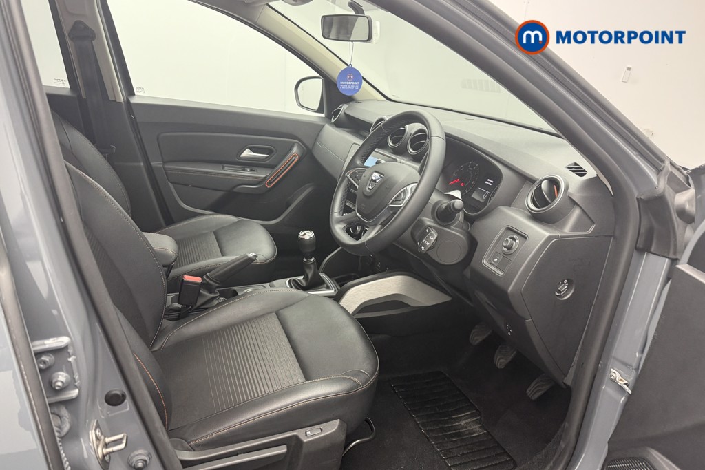 Dacia Duster Extreme Se Manual Petrol SUV - Stock Number (1579233) - 2nd supplementary image