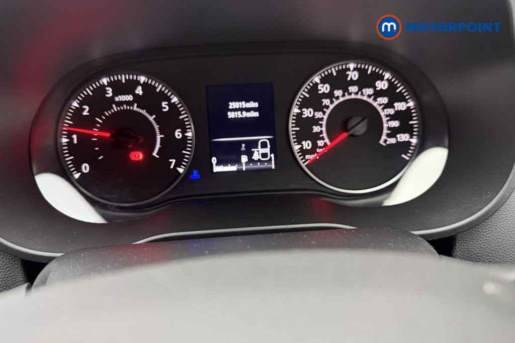 Dacia Duster Extreme Se Manual Petrol SUV - Stock Number (1579233) - 3rd supplementary image