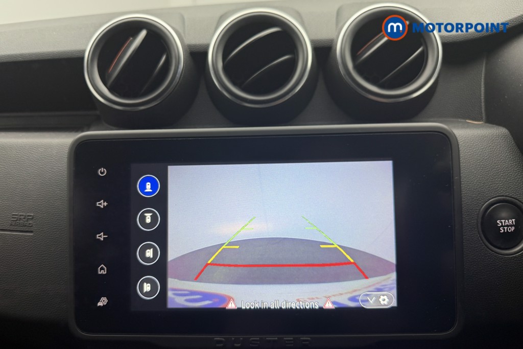 Dacia Duster Extreme Se Manual Petrol SUV - Stock Number (1579233) - 6th supplementary image