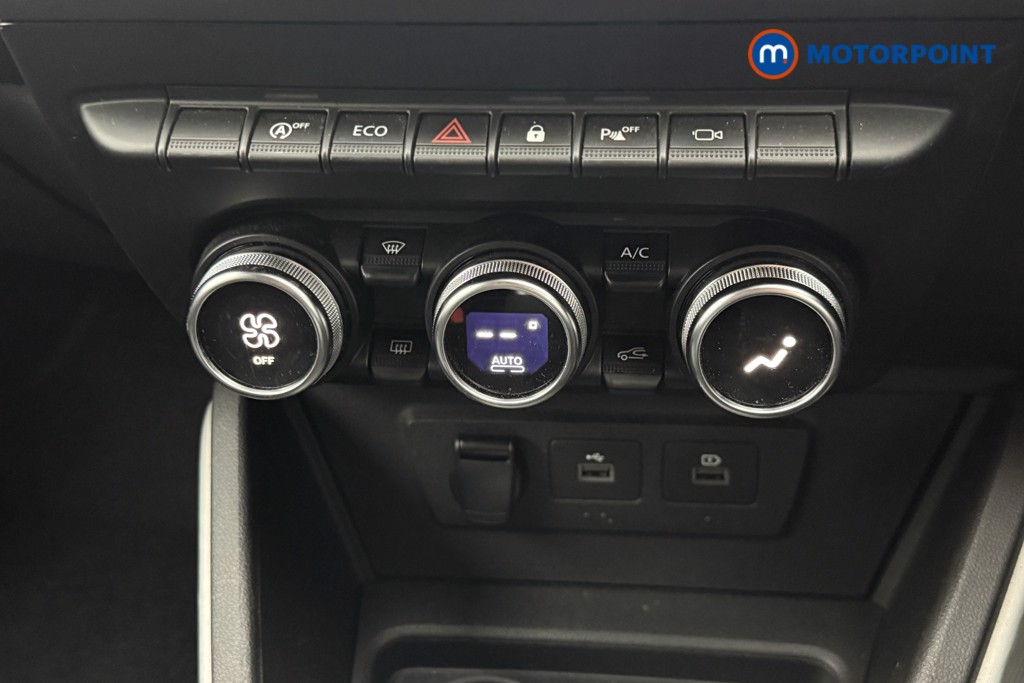 Dacia Duster Extreme Se Manual Petrol SUV - Stock Number (1579233) - 8th supplementary image