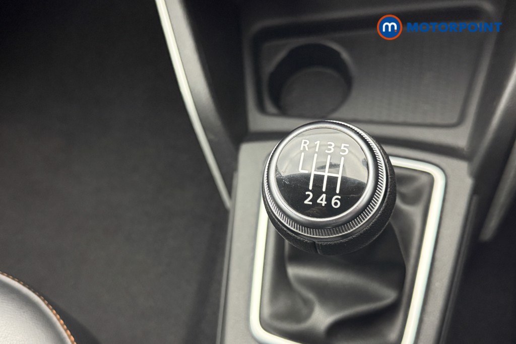 Dacia Duster Extreme Se Manual Petrol SUV - Stock Number (1579233) - 9th supplementary image