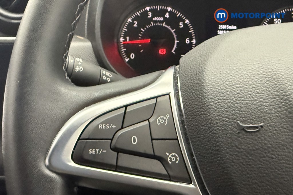 Dacia Duster Extreme Se Manual Petrol SUV - Stock Number (1579233) - 10th supplementary image