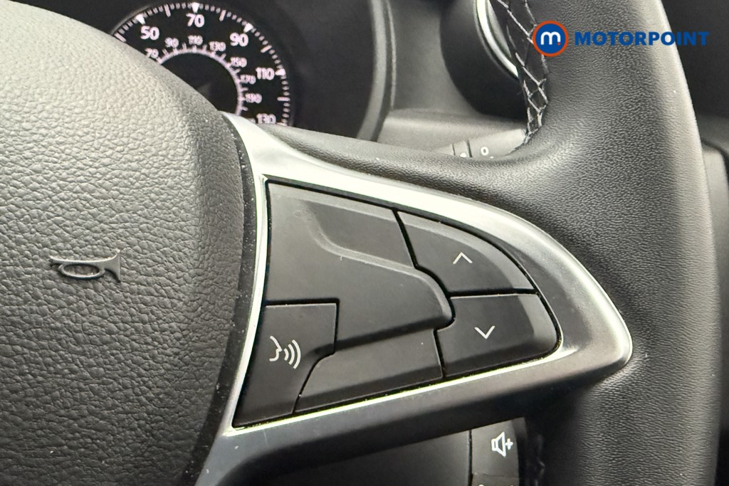 Dacia Duster Extreme Se Manual Petrol SUV - Stock Number (1579233) - 11th supplementary image