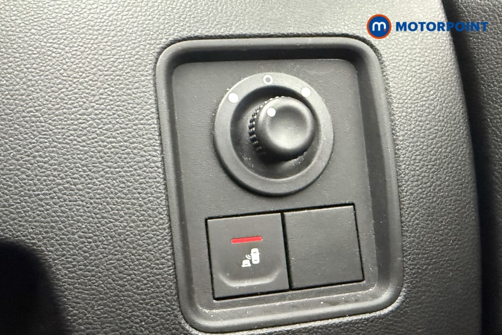 Dacia Duster Extreme Se Manual Petrol SUV - Stock Number (1579233) - 12th supplementary image