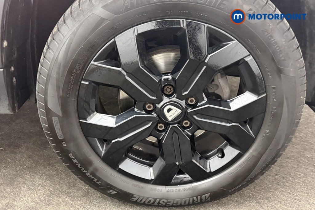 Dacia Duster Extreme Se Manual Petrol SUV - Stock Number (1579233) - 15th supplementary image