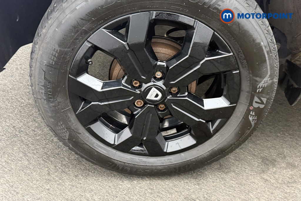 Dacia Duster Extreme Se Manual Petrol SUV - Stock Number (1579233) - 17th supplementary image