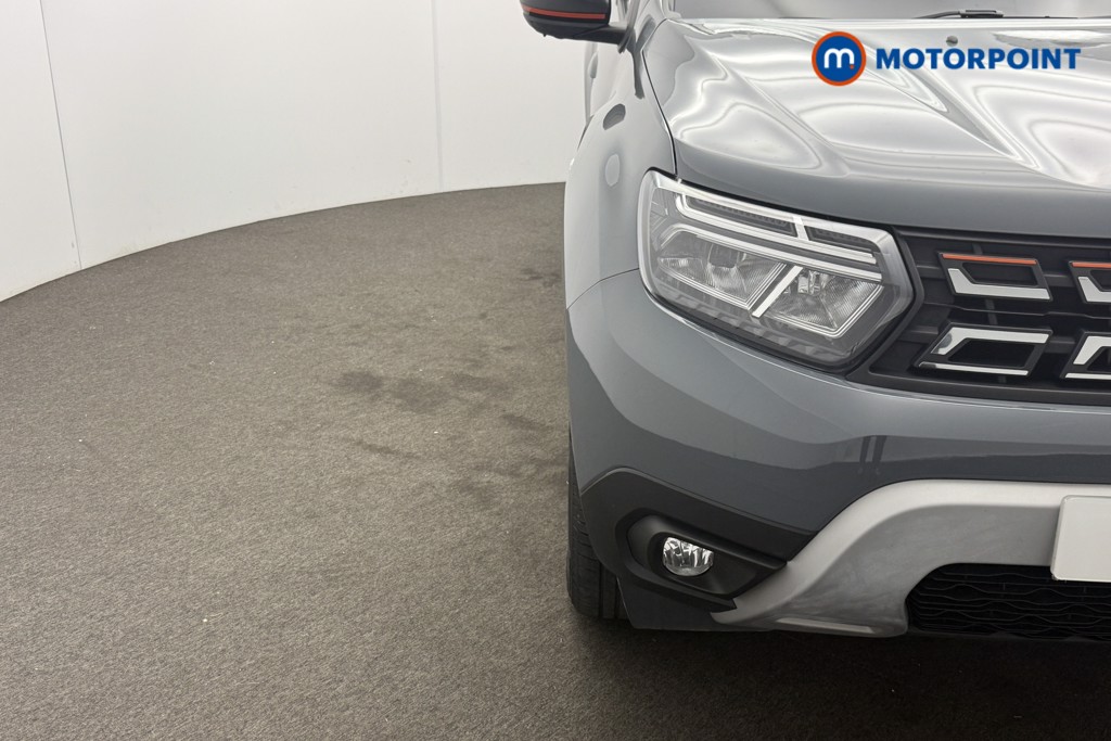 Dacia Duster Extreme Se Manual Petrol SUV - Stock Number (1579233) - 19th supplementary image