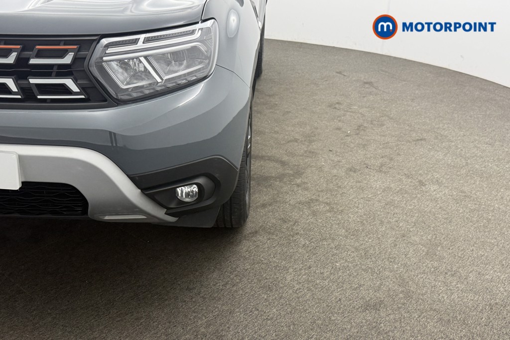 Dacia Duster Extreme Se Manual Petrol SUV - Stock Number (1579233) - 20th supplementary image