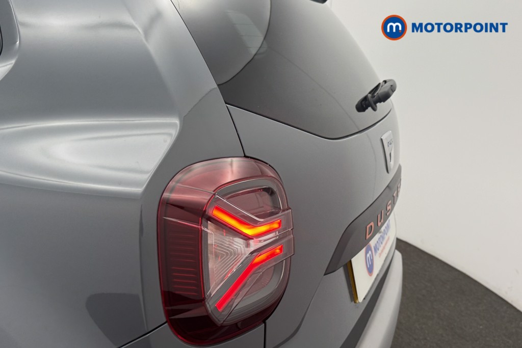 Dacia Duster Extreme Se Manual Petrol SUV - Stock Number (1579233) - 23rd supplementary image