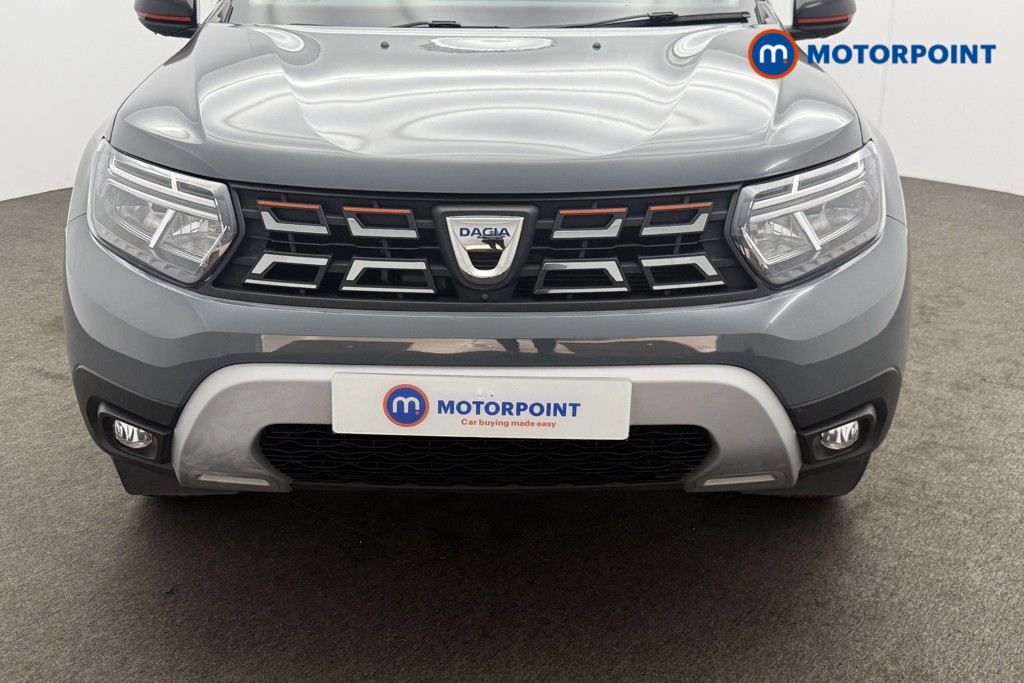 Dacia Duster Extreme Se Manual Petrol SUV - Stock Number (1579233) - 25th supplementary image