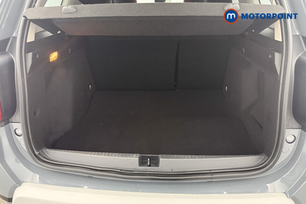 Dacia Duster Extreme Se Manual Petrol SUV - Stock Number (1579233) - 26th supplementary image