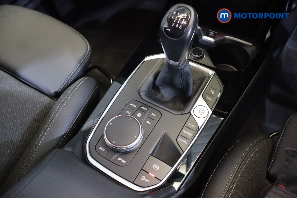BMW 1 Series Sport Manual Petrol Hatchback - Stock Number (1579241) - 12th supplementary image
