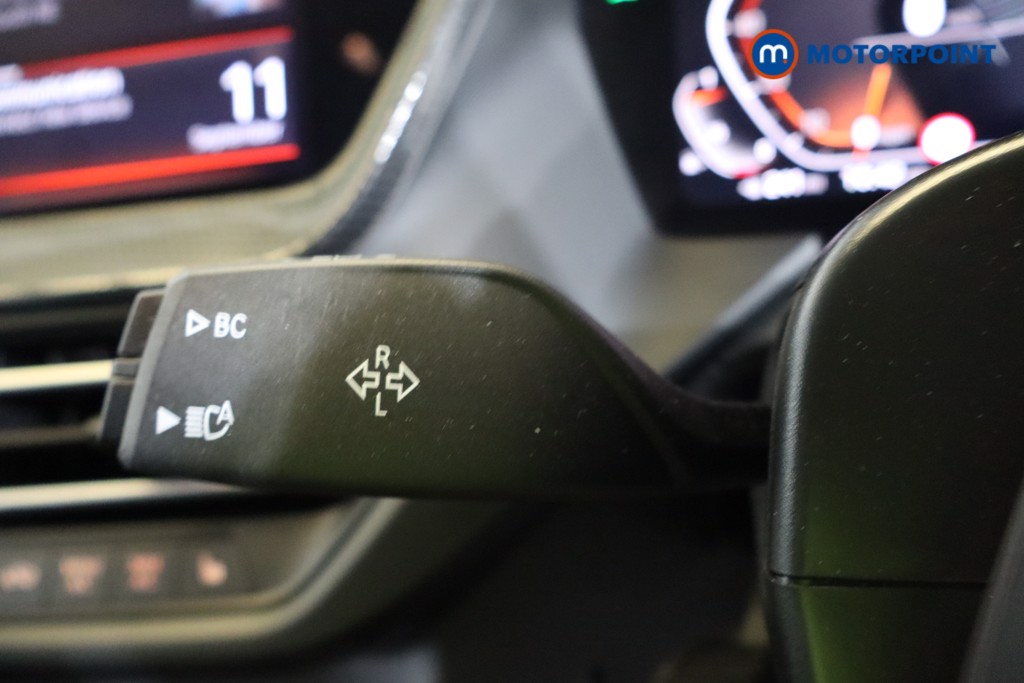 BMW 1 Series Sport Manual Petrol Hatchback - Stock Number (1579241) - 15th supplementary image