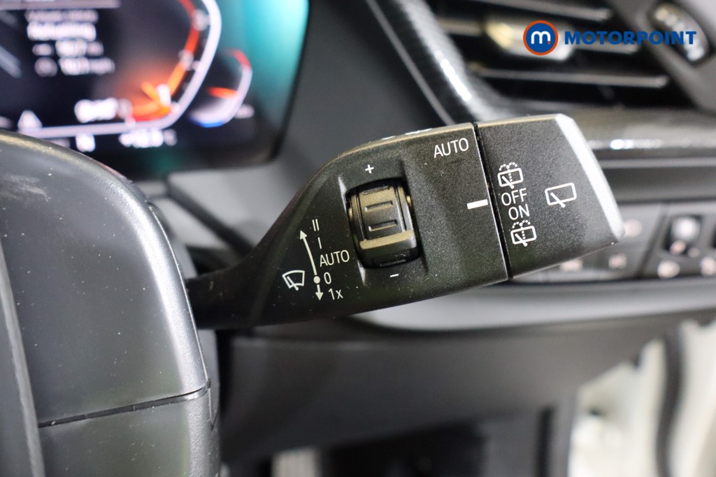 BMW 1 Series Sport Manual Petrol Hatchback - Stock Number (1579241) - 16th supplementary image
