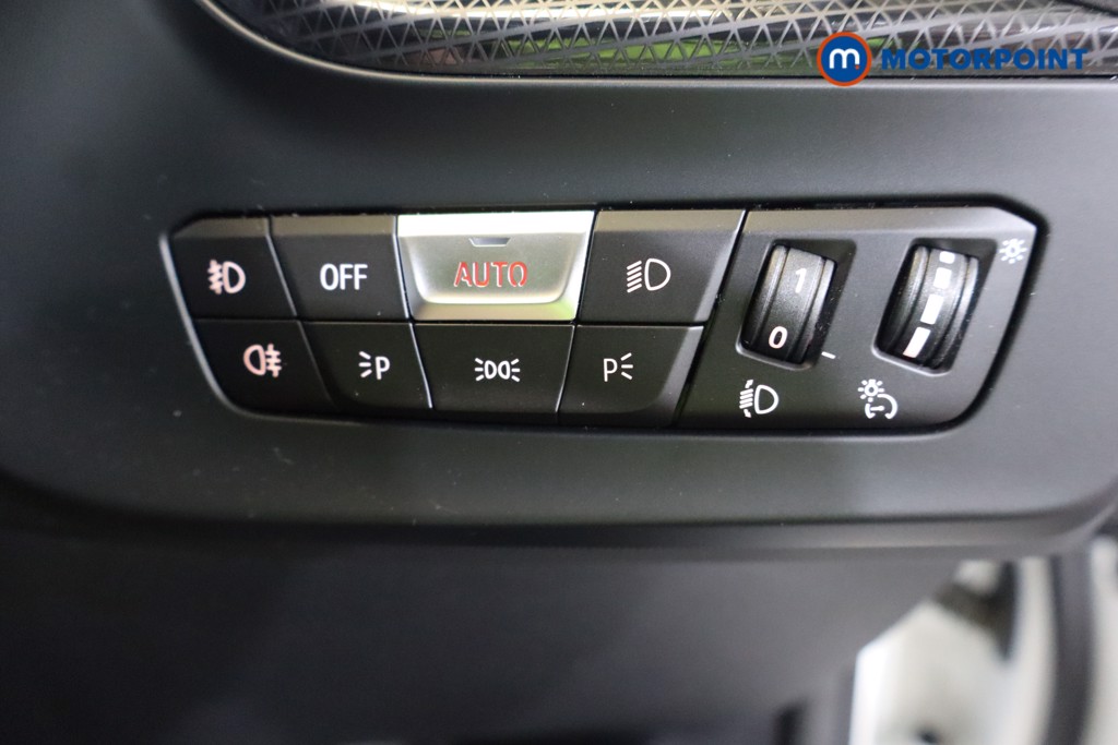 BMW 1 Series Sport Manual Petrol Hatchback - Stock Number (1579241) - 17th supplementary image