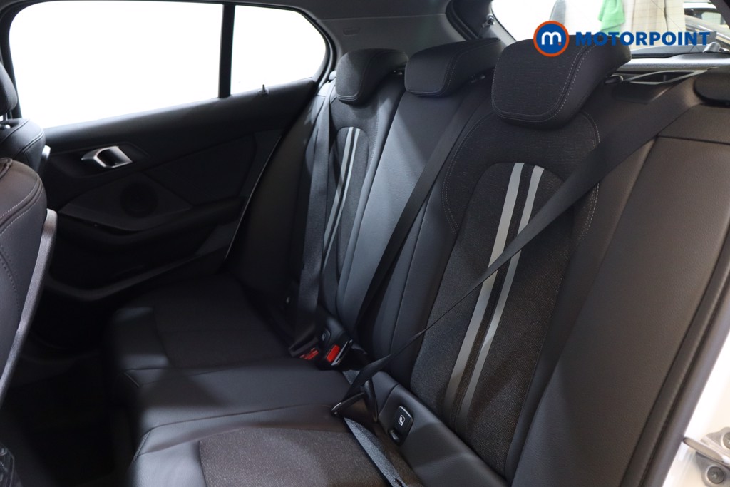 BMW 1 Series Sport Manual Petrol Hatchback - Stock Number (1579241) - 21st supplementary image