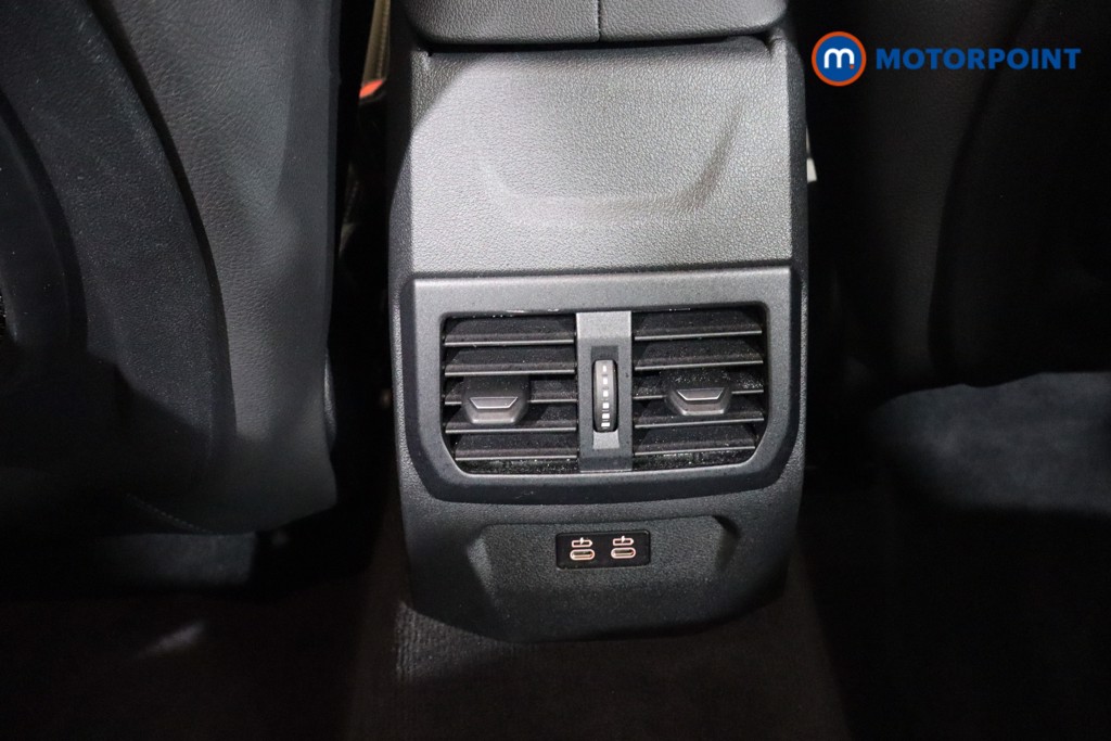BMW 1 Series Sport Manual Petrol Hatchback - Stock Number (1579241) - 22nd supplementary image