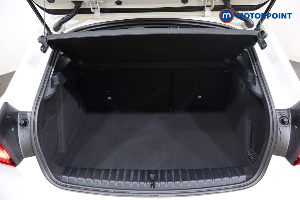 BMW 1 Series Sport Manual Petrol Hatchback - Stock Number (1579241) - 24th supplementary image