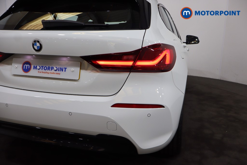 BMW 1 Series Sport Manual Petrol Hatchback - Stock Number (1579241) - 30th supplementary image