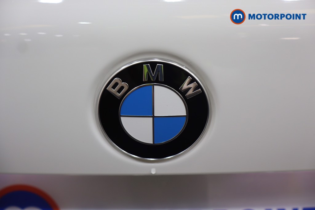 BMW 1 Series Sport Manual Petrol Hatchback - Stock Number (1579241) - 31st supplementary image