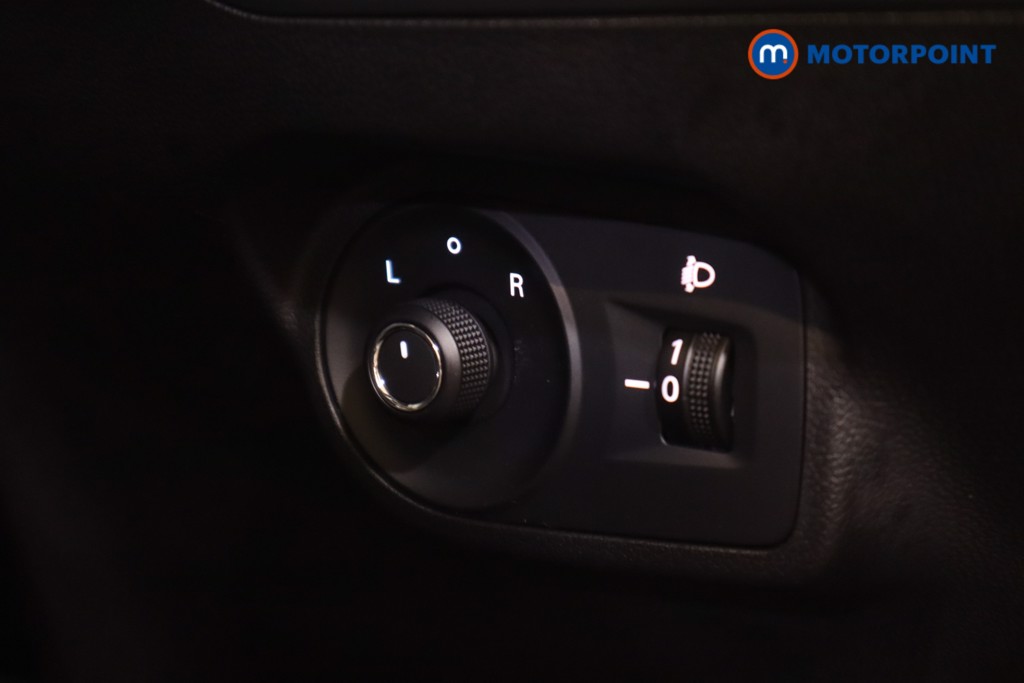 Mg Motor Uk MG4 SE Automatic Electric SUV - Stock Number (1579251) - 4th supplementary image
