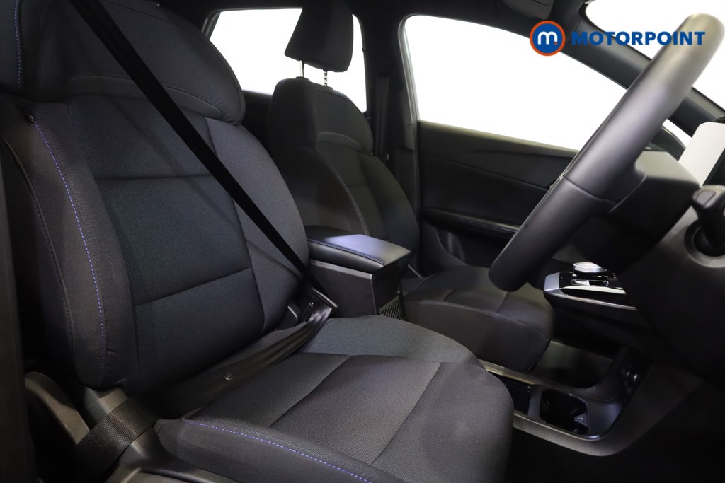Mg Motor Uk MG4 SE Automatic Electric SUV - Stock Number (1579251) - 5th supplementary image