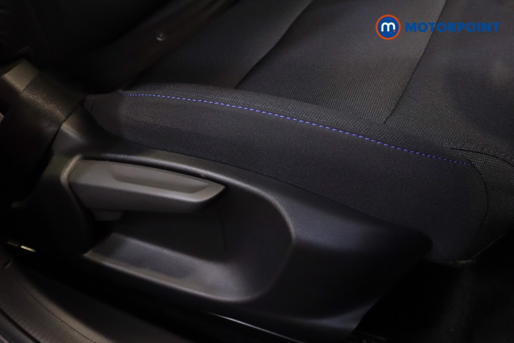 Mg Motor Uk MG4 SE Automatic Electric SUV - Stock Number (1579251) - 6th supplementary image