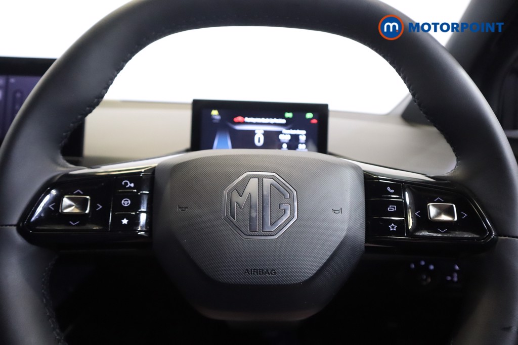 Mg Motor Uk MG4 SE Automatic Electric SUV - Stock Number (1579251) - 7th supplementary image
