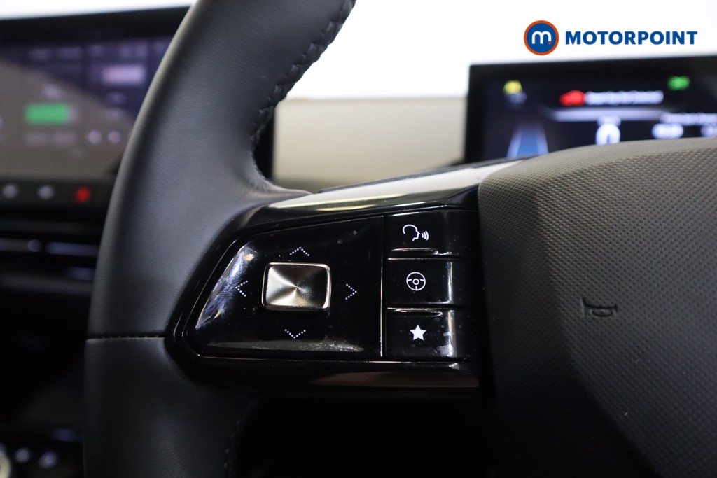 Mg Motor Uk MG4 SE Automatic Electric SUV - Stock Number (1579251) - 8th supplementary image
