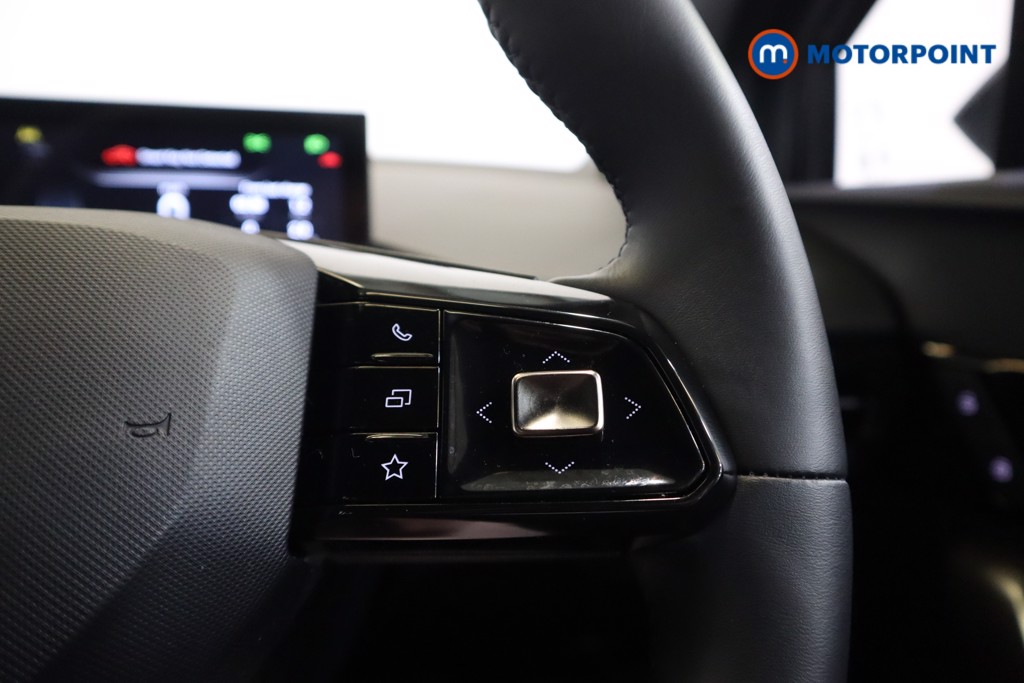 Mg Motor Uk MG4 SE Automatic Electric SUV - Stock Number (1579251) - 9th supplementary image