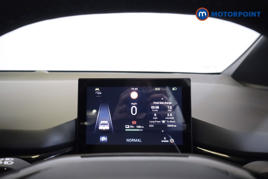 Mg Motor Uk MG4 SE Automatic Electric SUV - Stock Number (1579251) - 10th supplementary image