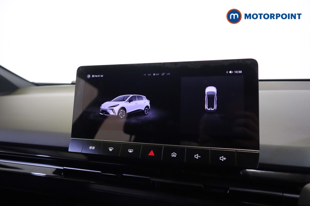 Mg Motor Uk MG4 SE Automatic Electric SUV - Stock Number (1579251) - 11th supplementary image