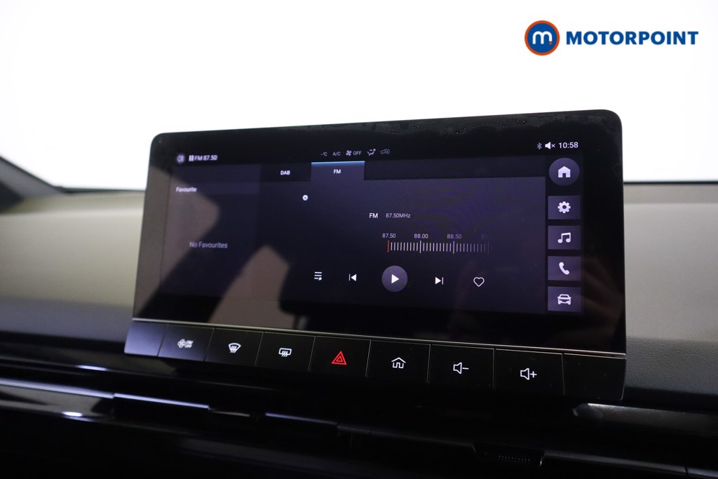Mg Motor Uk MG4 SE Automatic Electric SUV - Stock Number (1579251) - 12th supplementary image